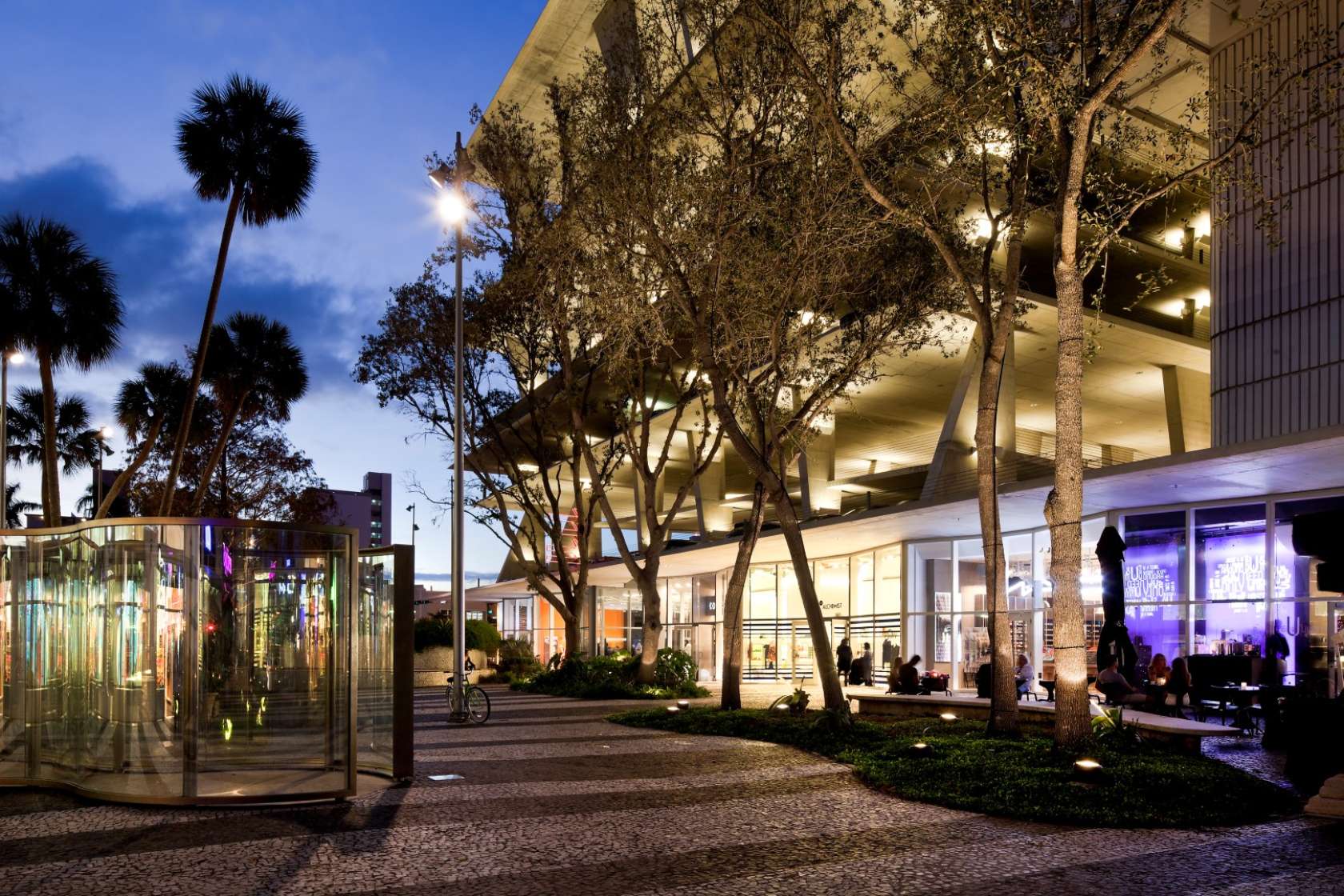 1111 Lincoln Road Architizer