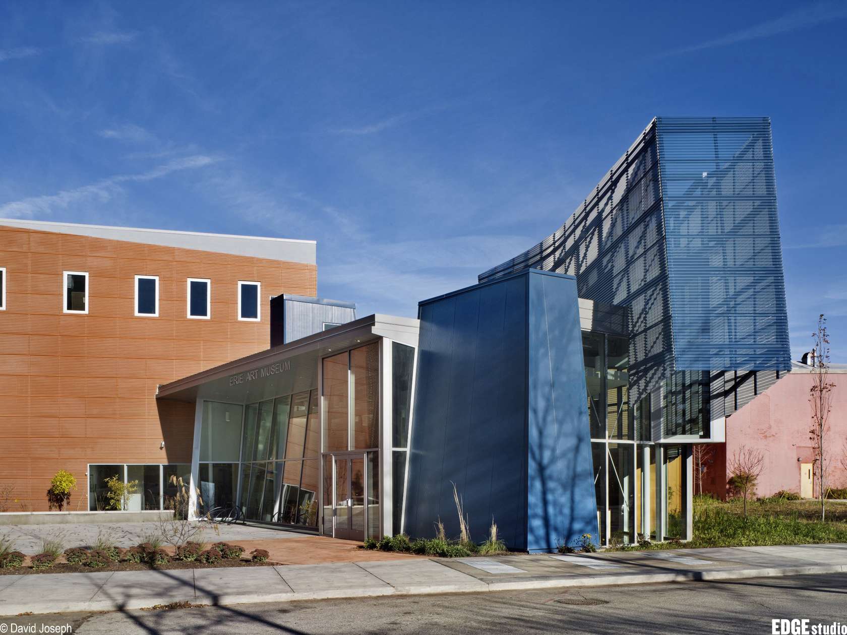 DeSimone Consulting Engineers Architizer