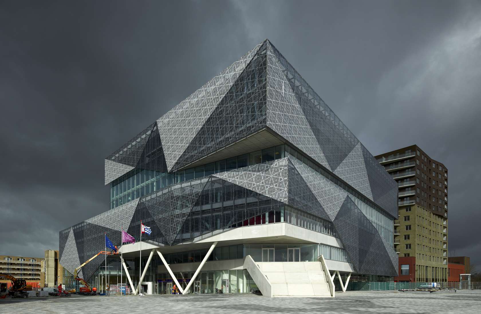 3XN Architizer