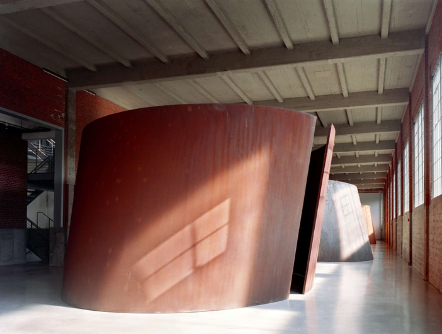 Dia Beacon Architizer