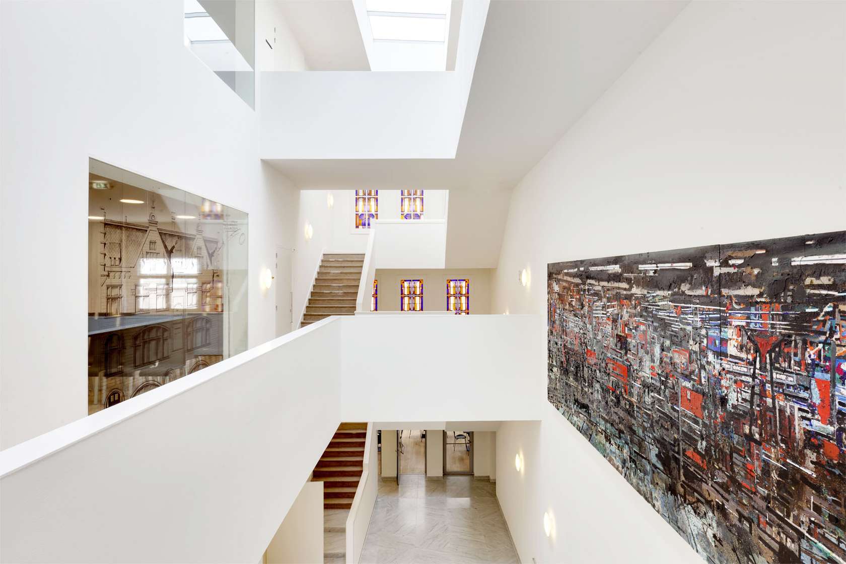 Wiel Arets Architects - Architizer