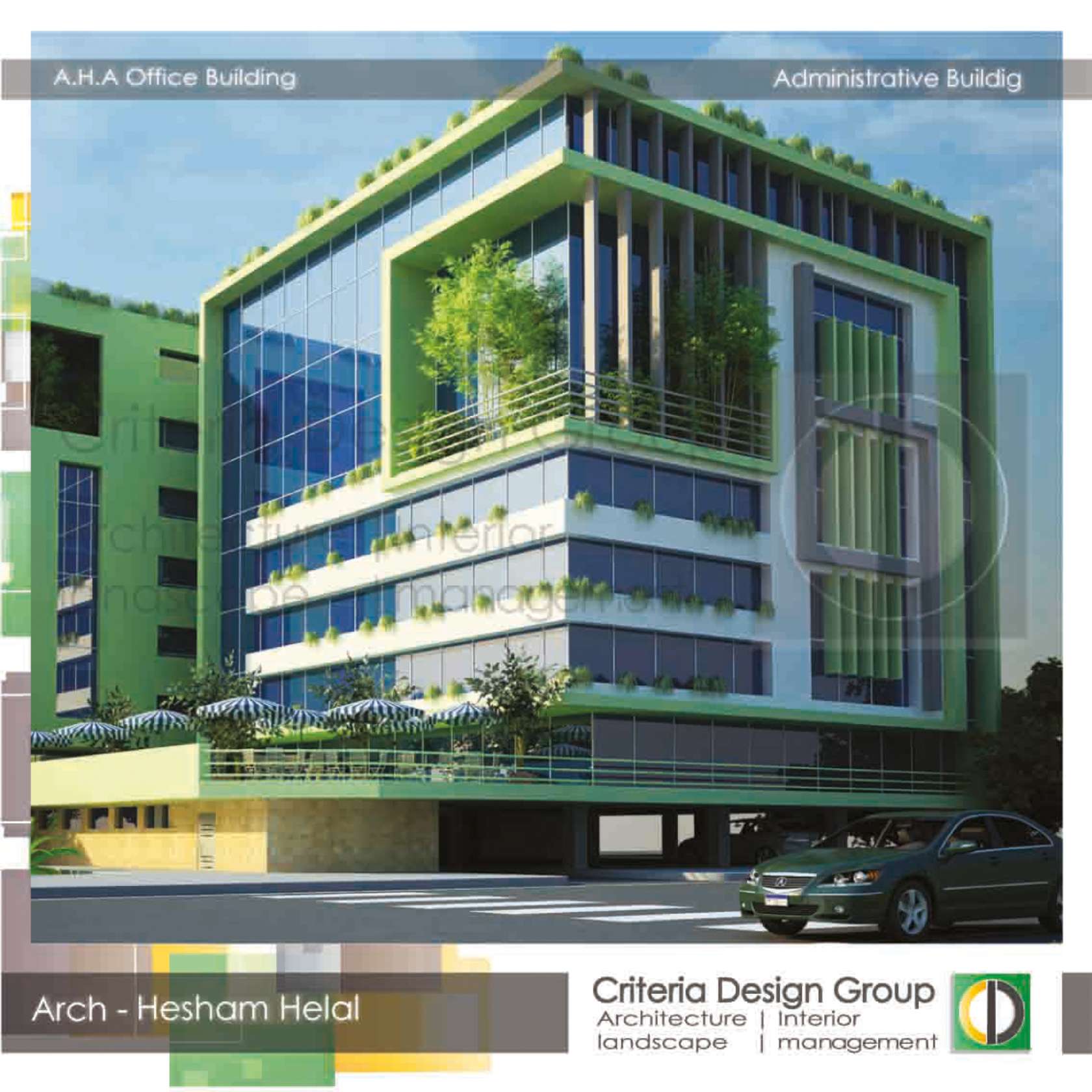 Criteria Design Group | criteria design group cdg architizer Criteria Design Group | criteria design group cdg architizer