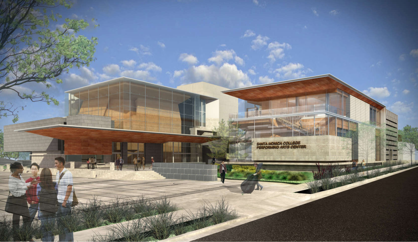 DLR Group - Architizer