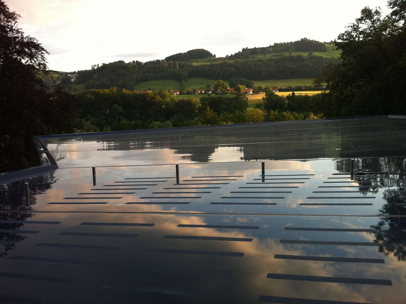 carbon fiber house Architizer