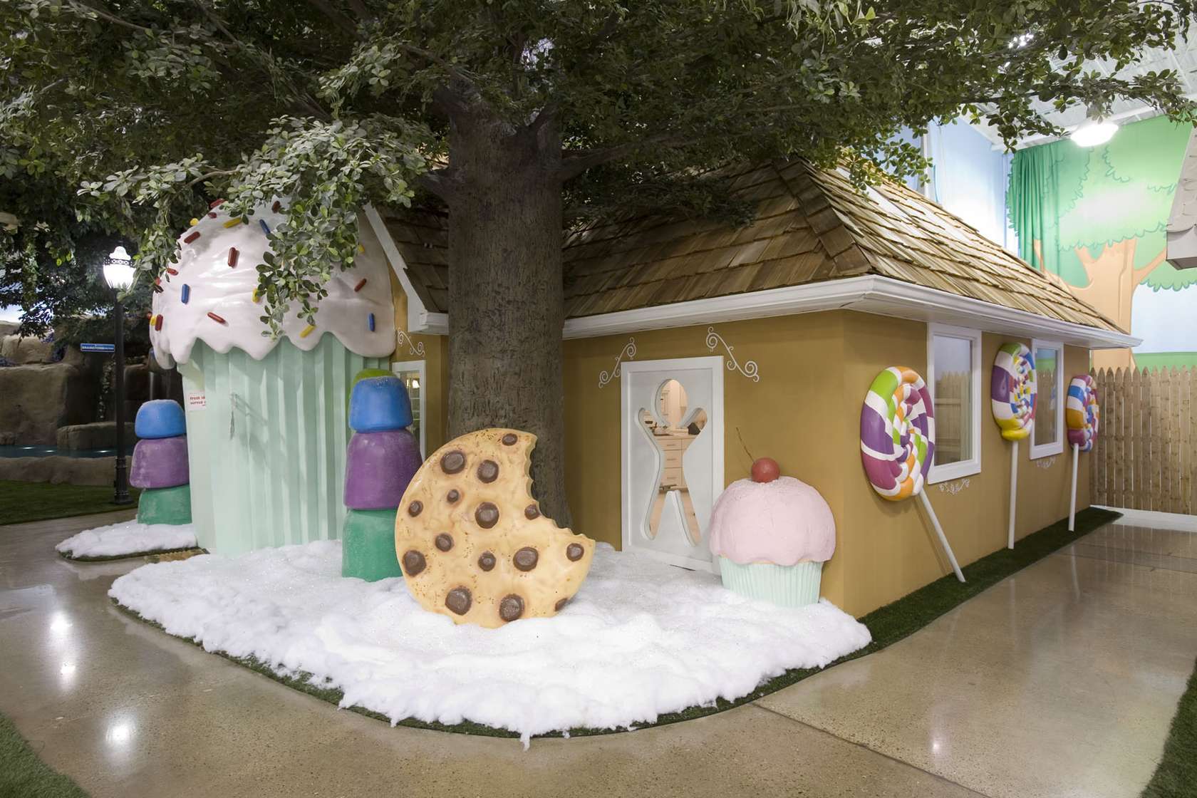 Davison Inventionland Architizer