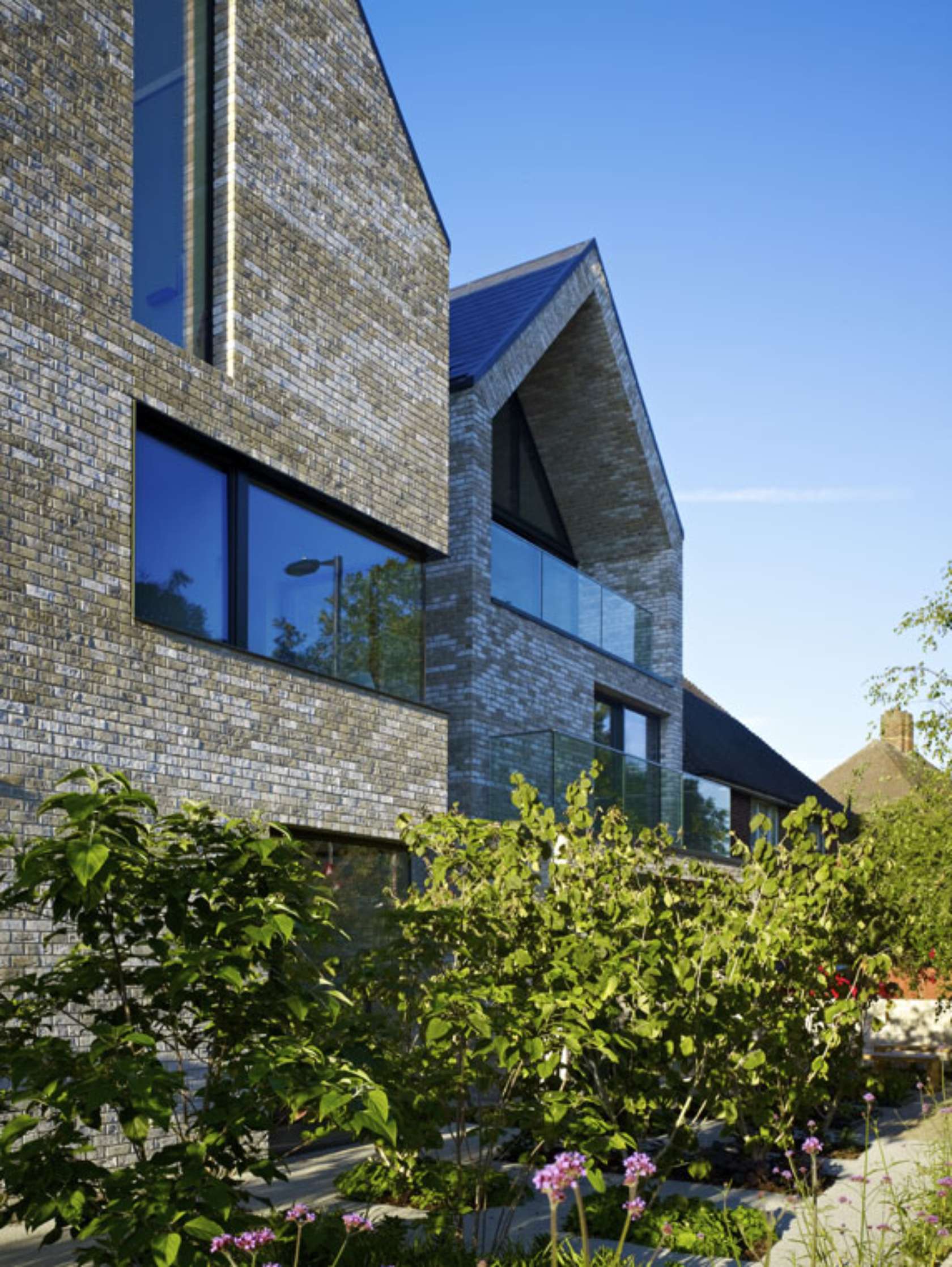 North London Hospice Architizer