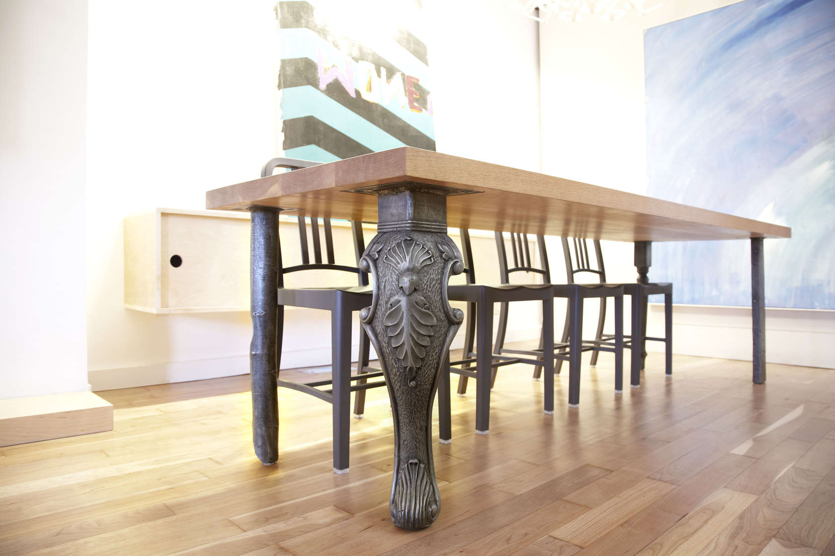 Castor Design Architizer