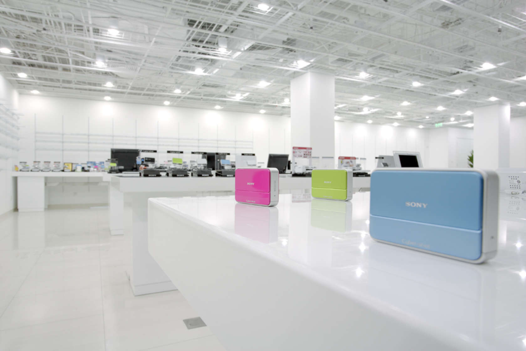 sony store официальный сайт