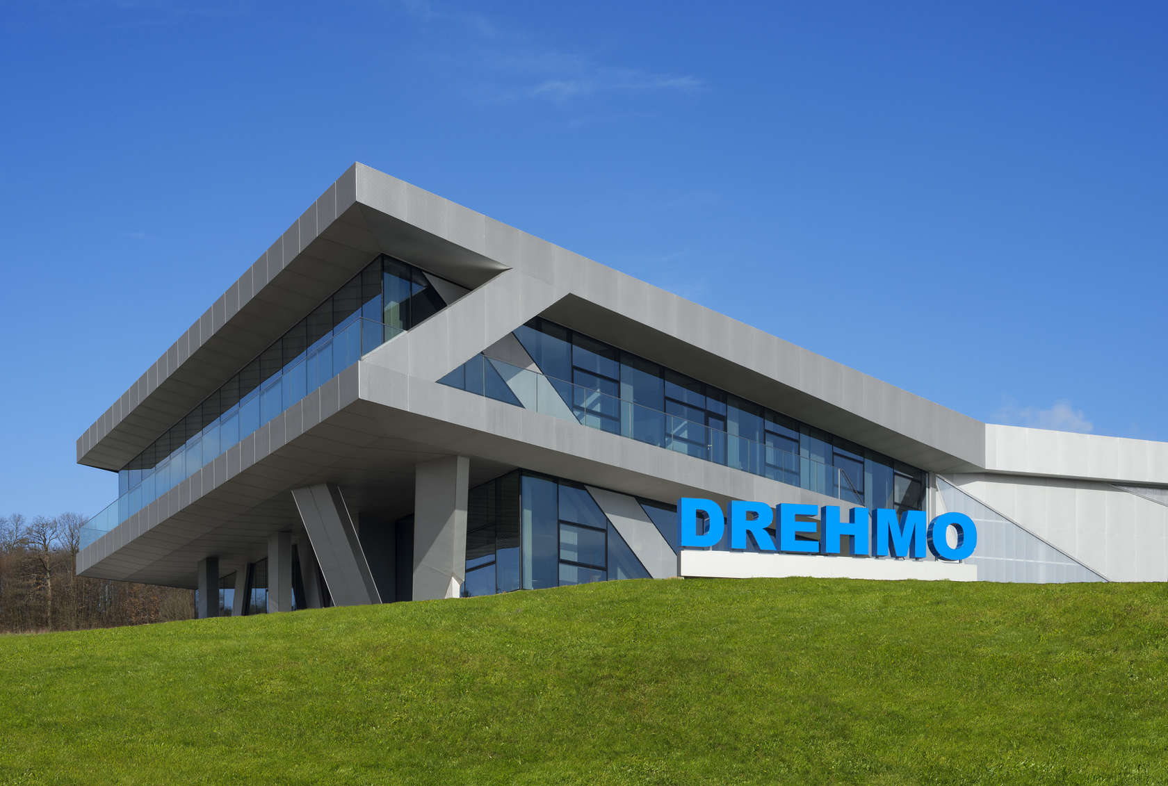 Drehmo Drehmo