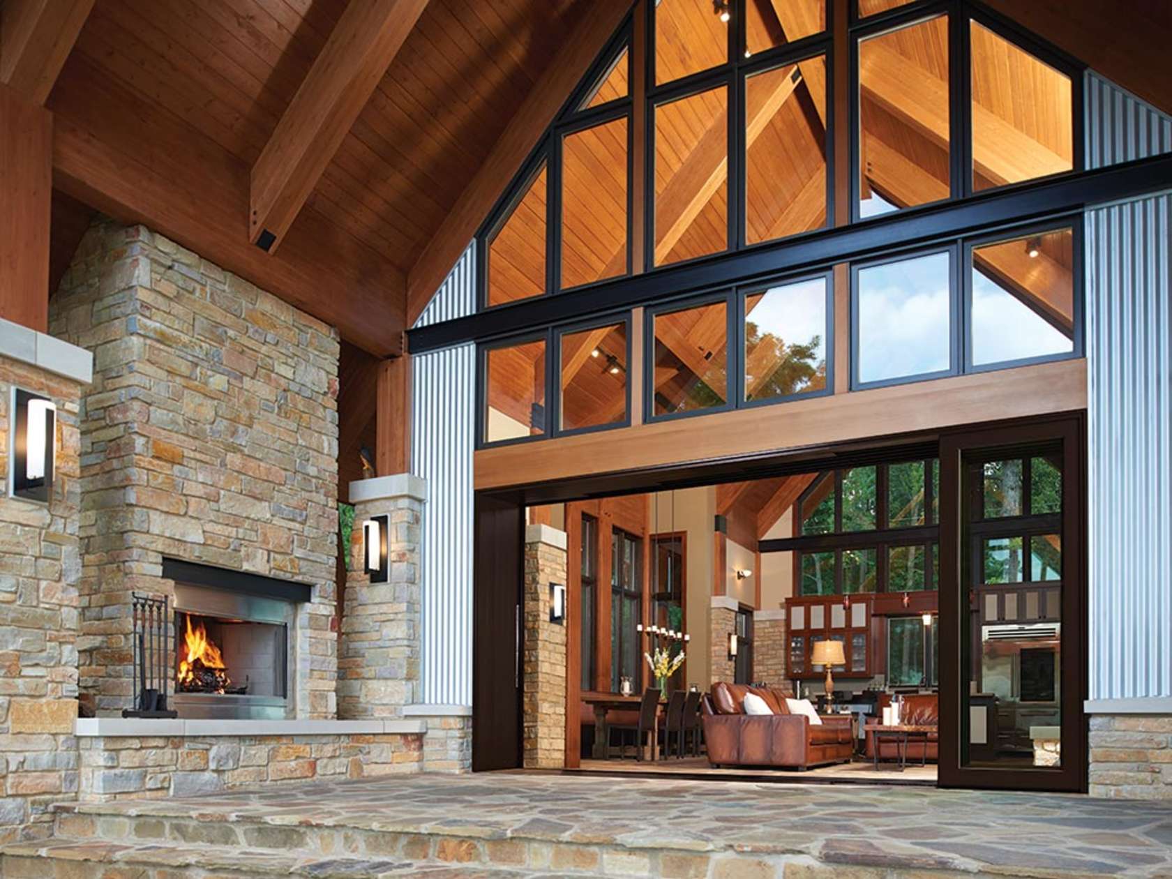 Marvin Windows and Doors - Architizer