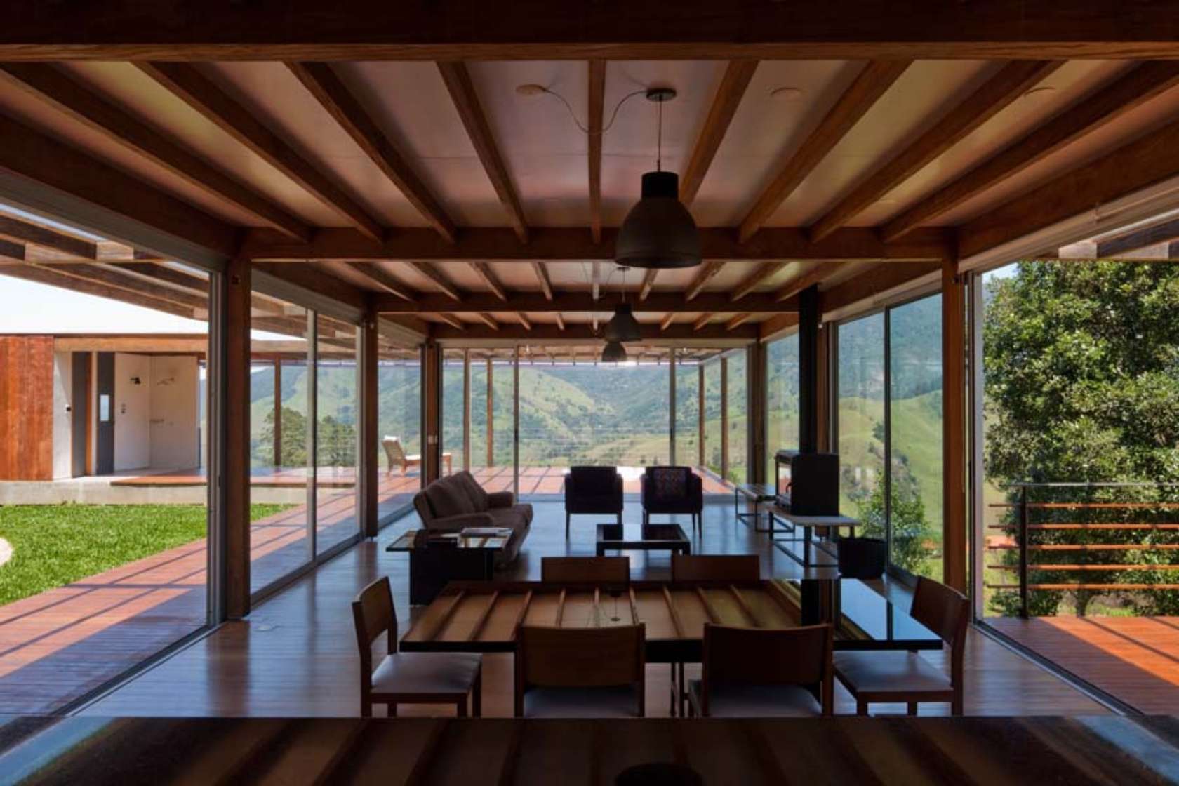 São Francisco Xavier House Architizer