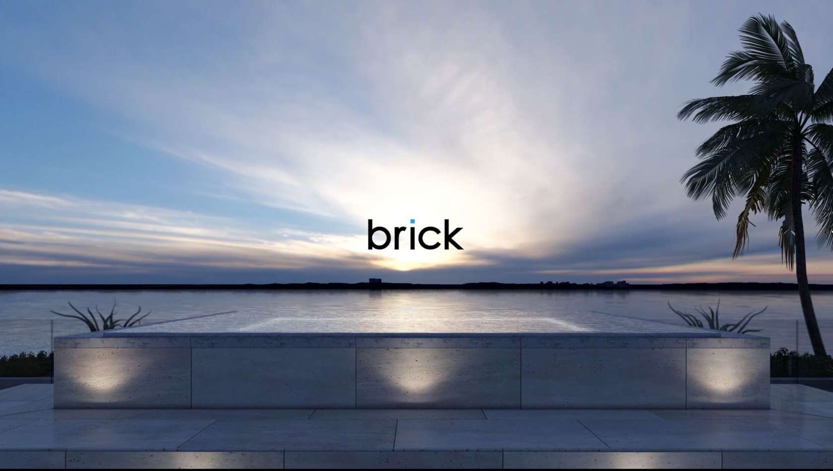 Brick Visual | Architectural Visualization - Architizer