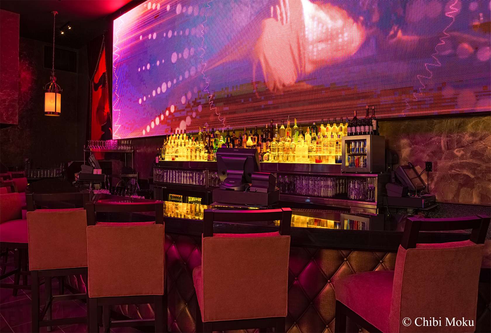 E11EVEN MIAMI Architizer