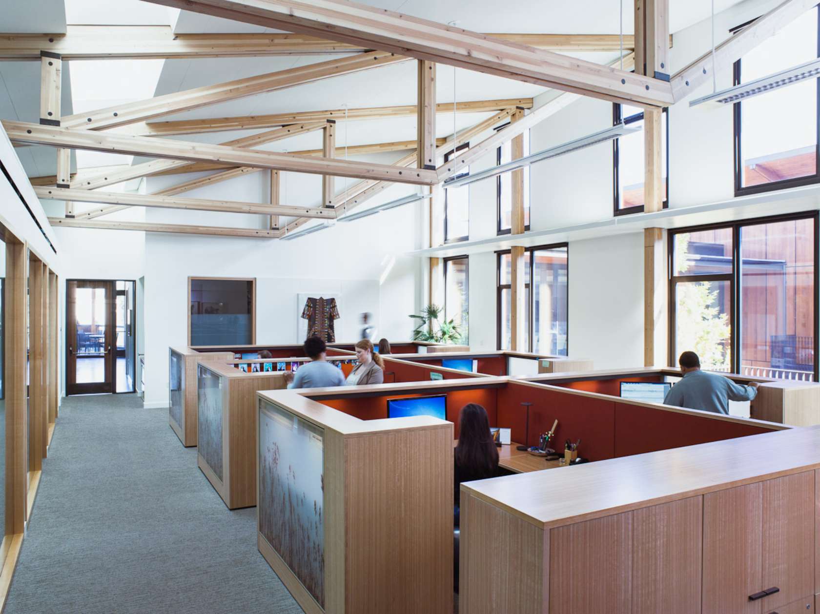 The David and Lucile Packard Foundation Architizer