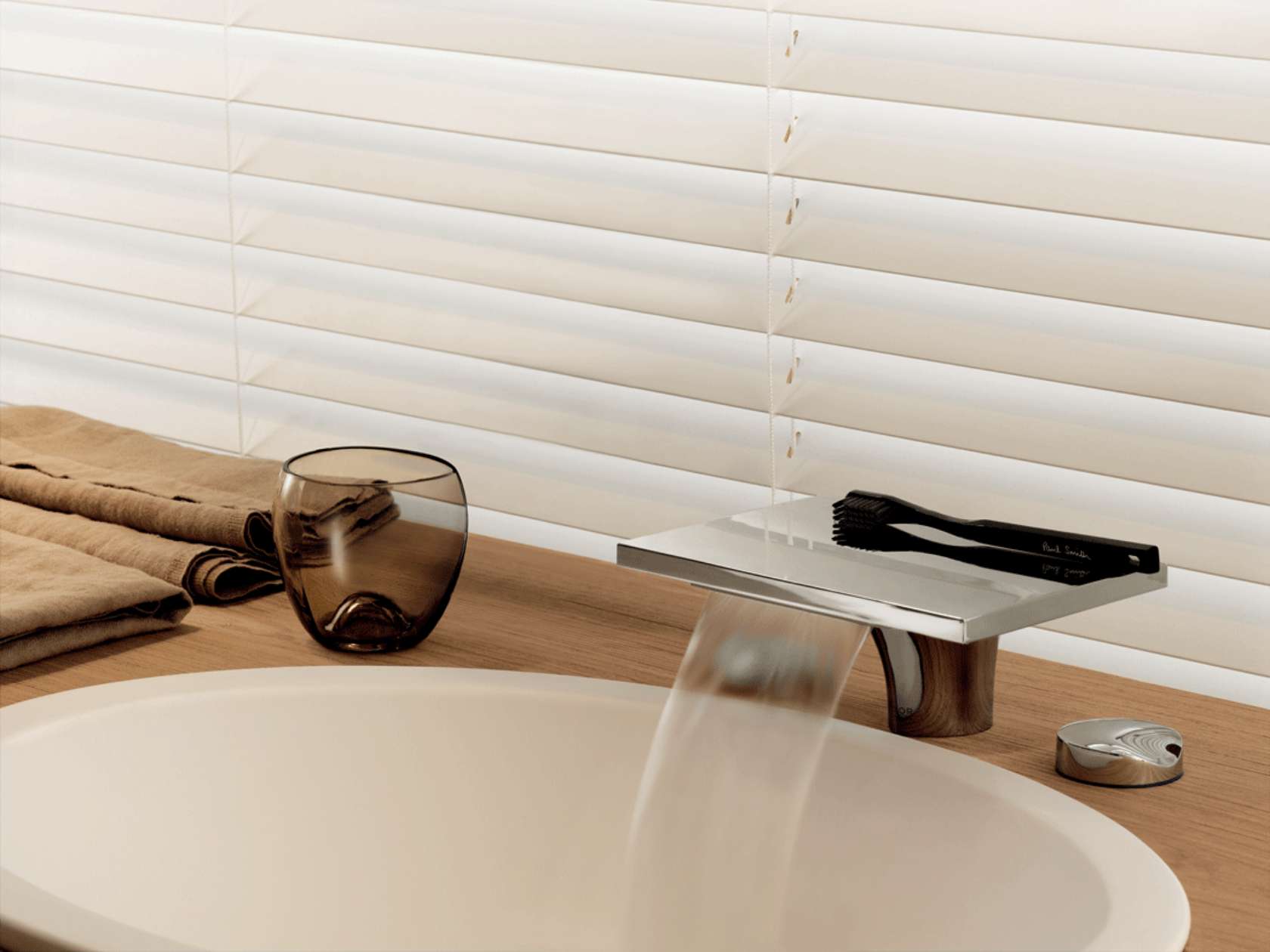 Hansgrohe - Architizer
