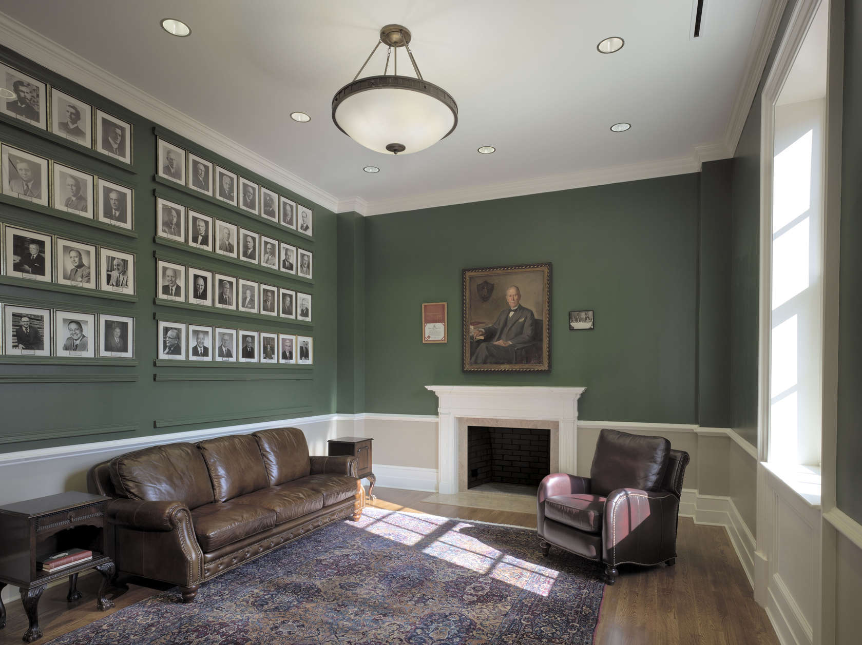 Kappa Sigma Fraternity International Headquarters Architizer