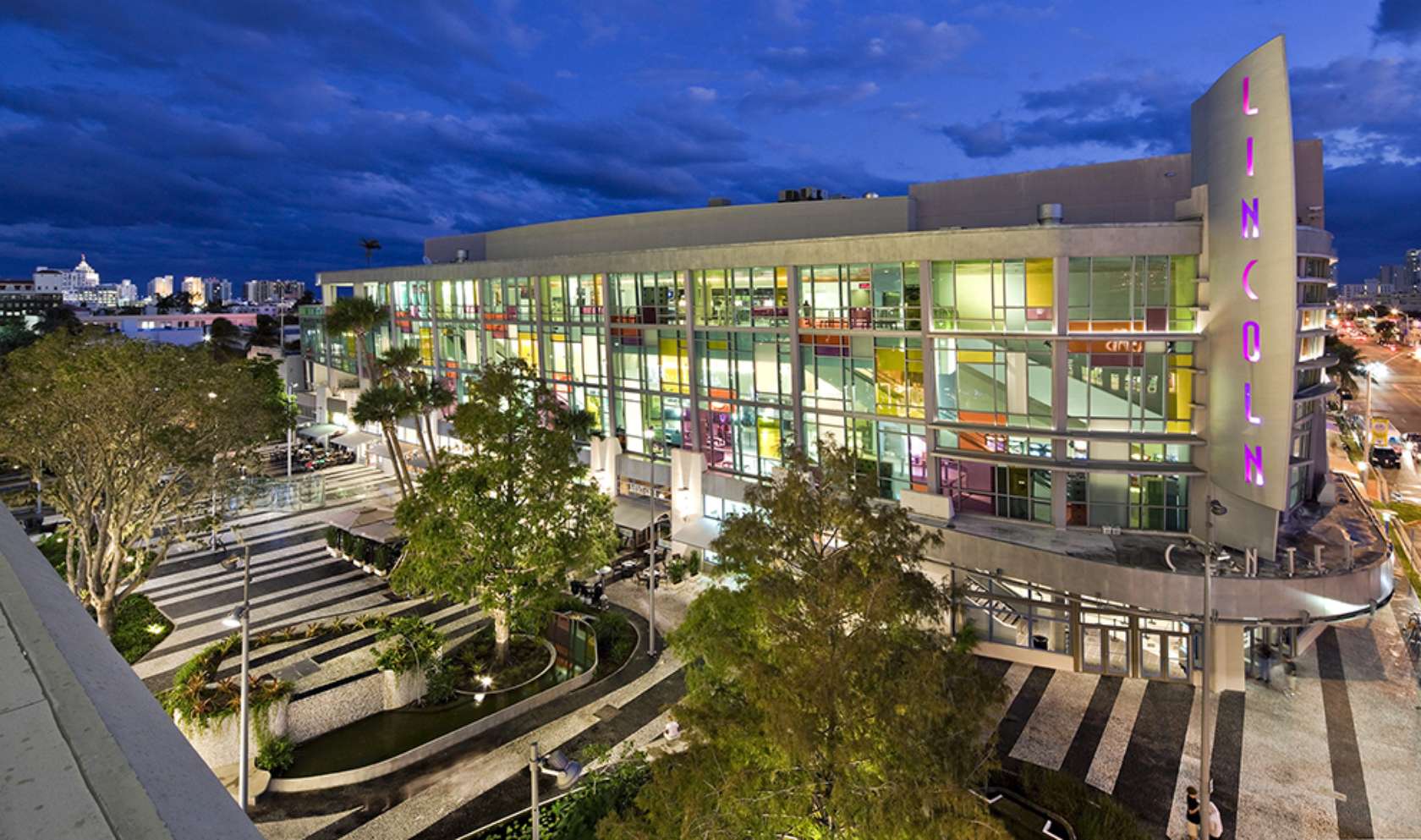 1111 Lincoln Road Architizer