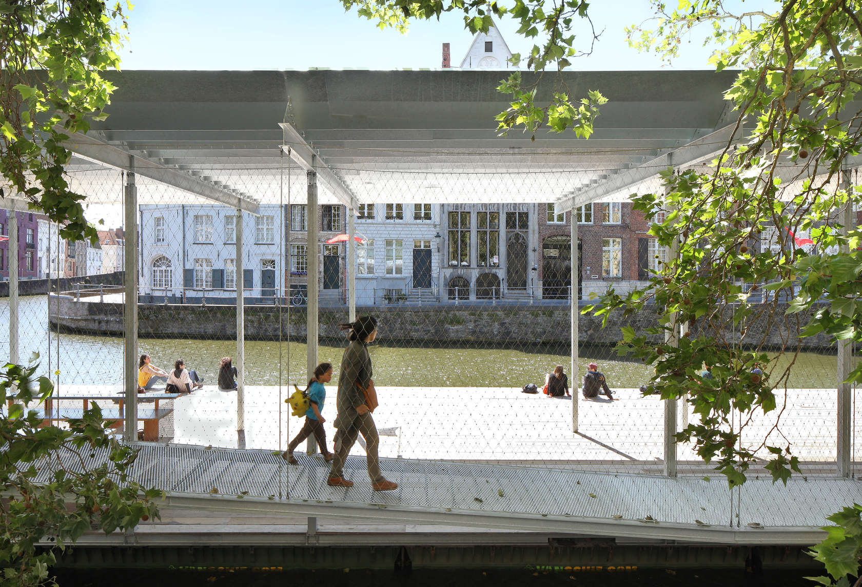 Atelier BowWow Architizer