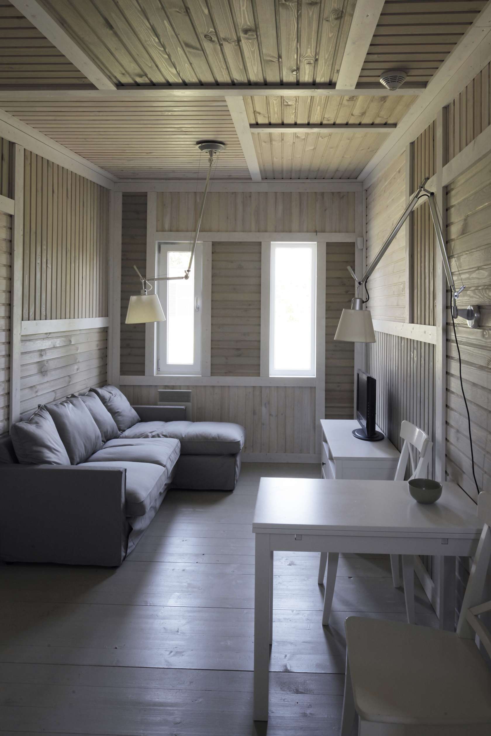 Deco Pattern House Architizer