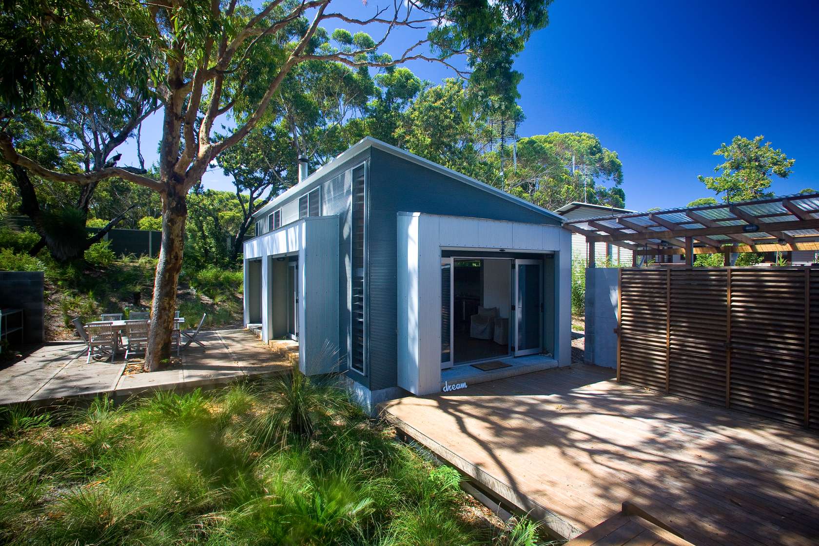 BOURNE + BLUE ARCHITECTURE Architizer