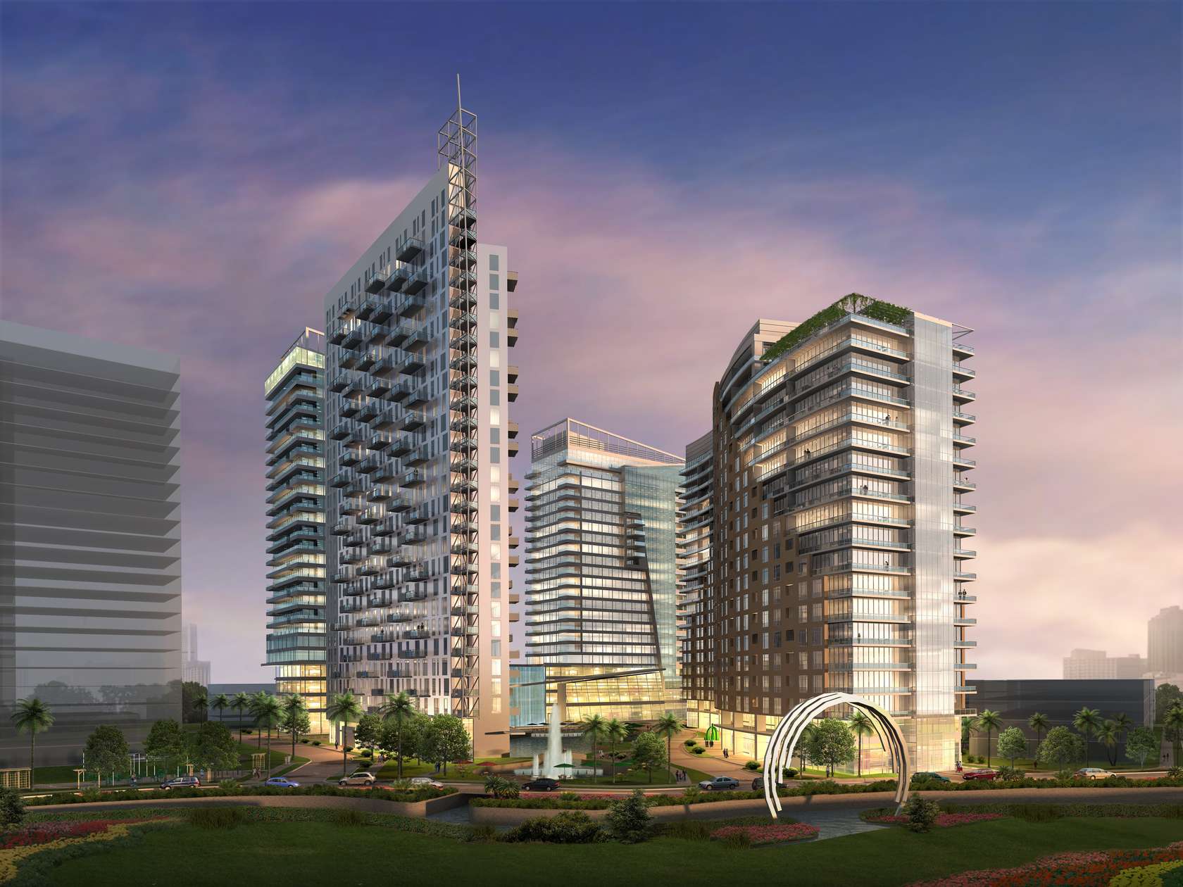 WDG Architecture, PLLC Architizer