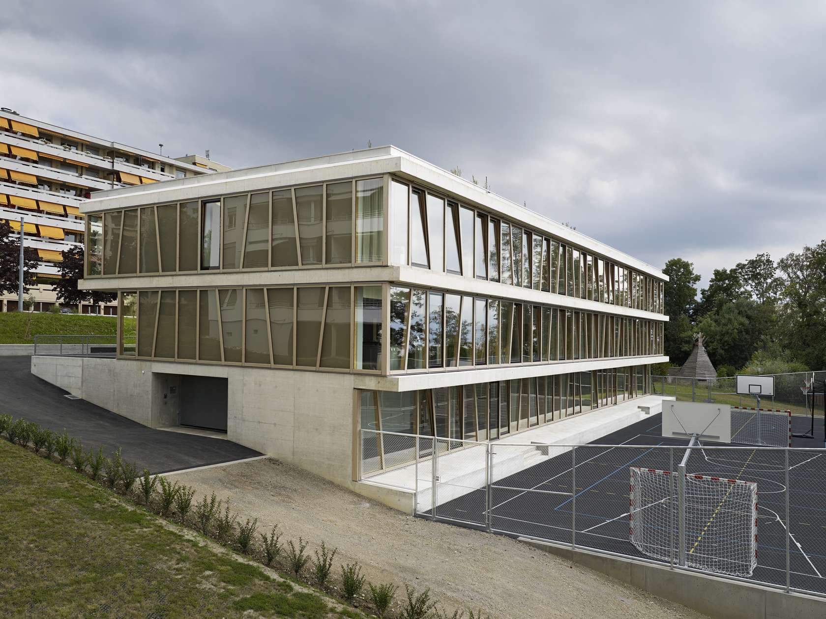 LOCALARCHITECTURE - Architizer