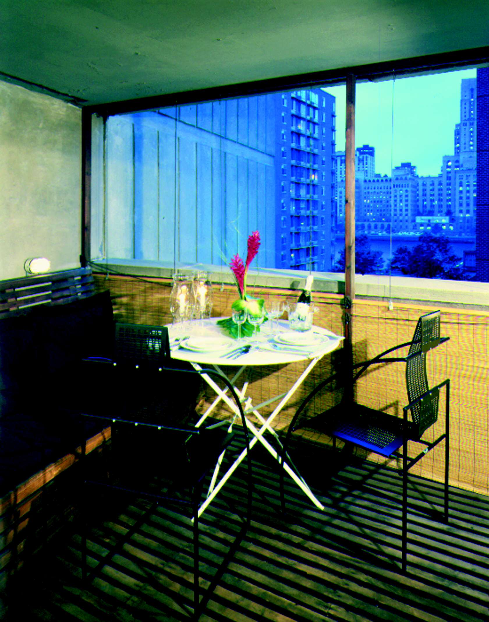 Roosevelt Island Apartment Architizer