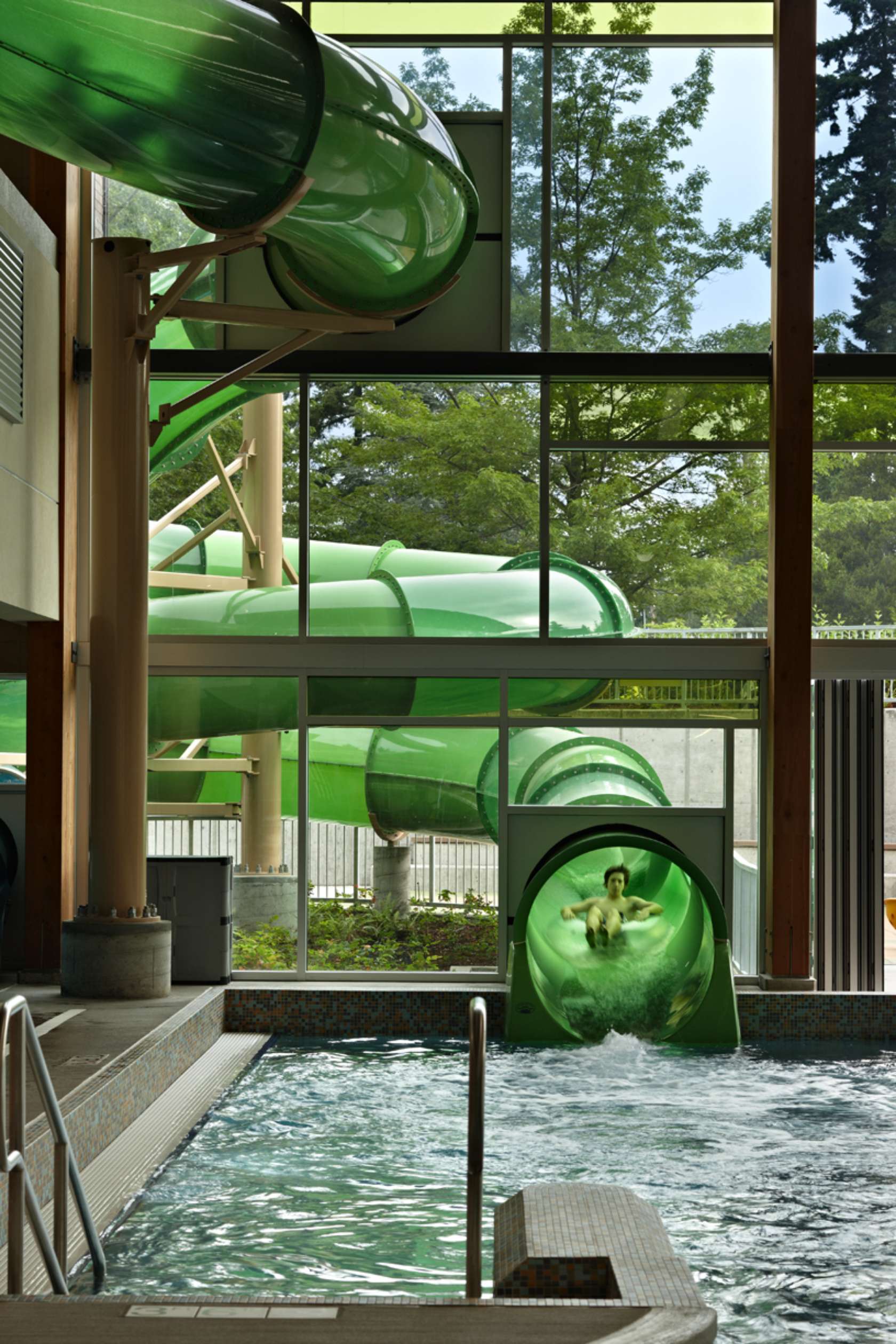 City Of Lynnwood Recreation Center - nns4ups