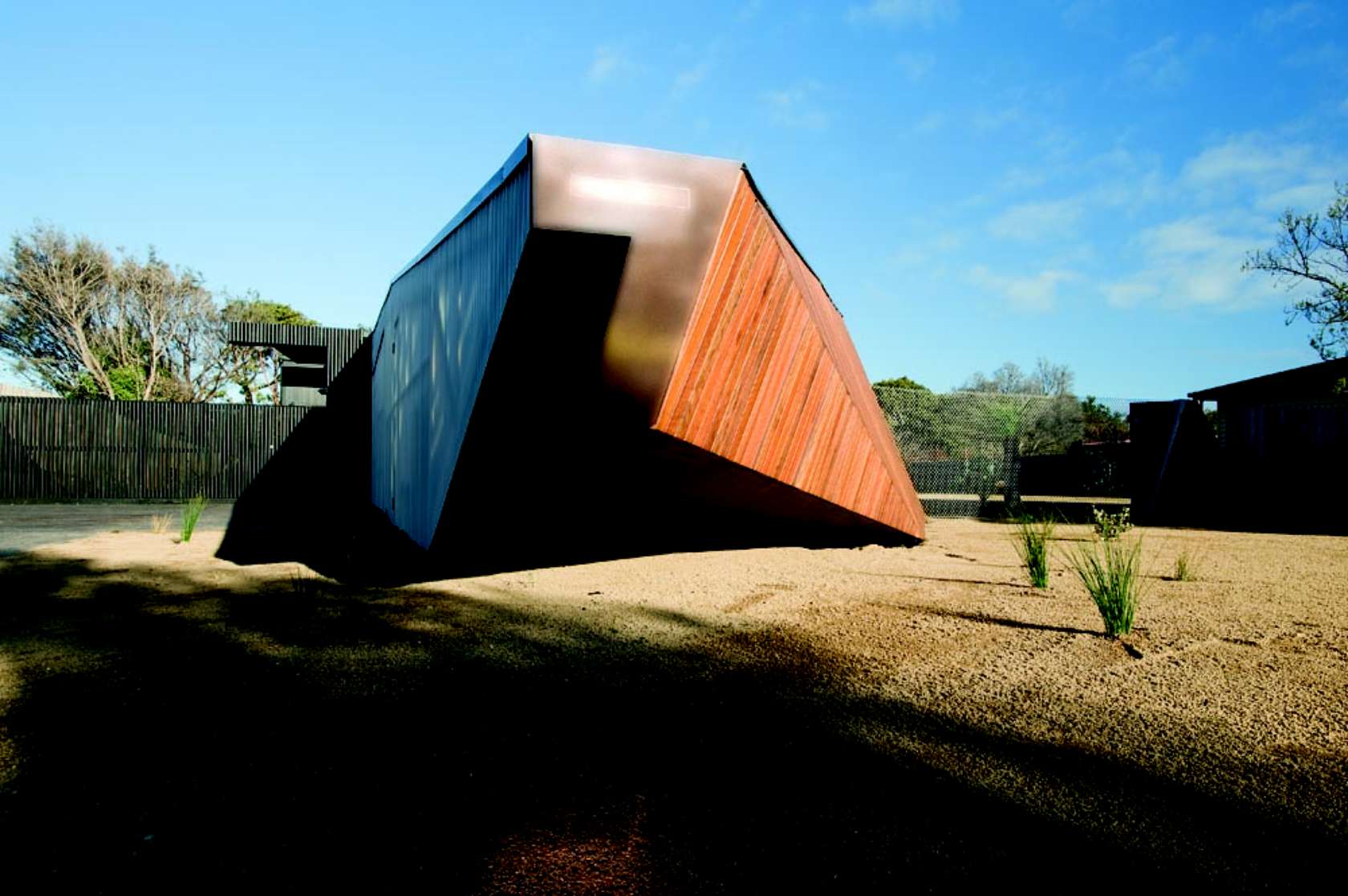 McBride Charles Ryan Architizer