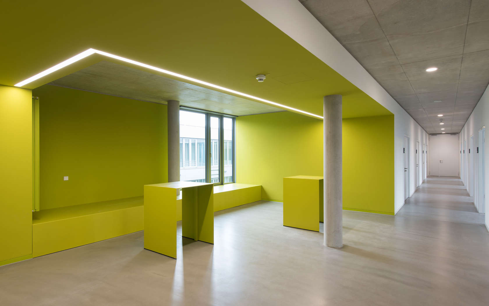 robotics-and-mechatronics-center-architizer
