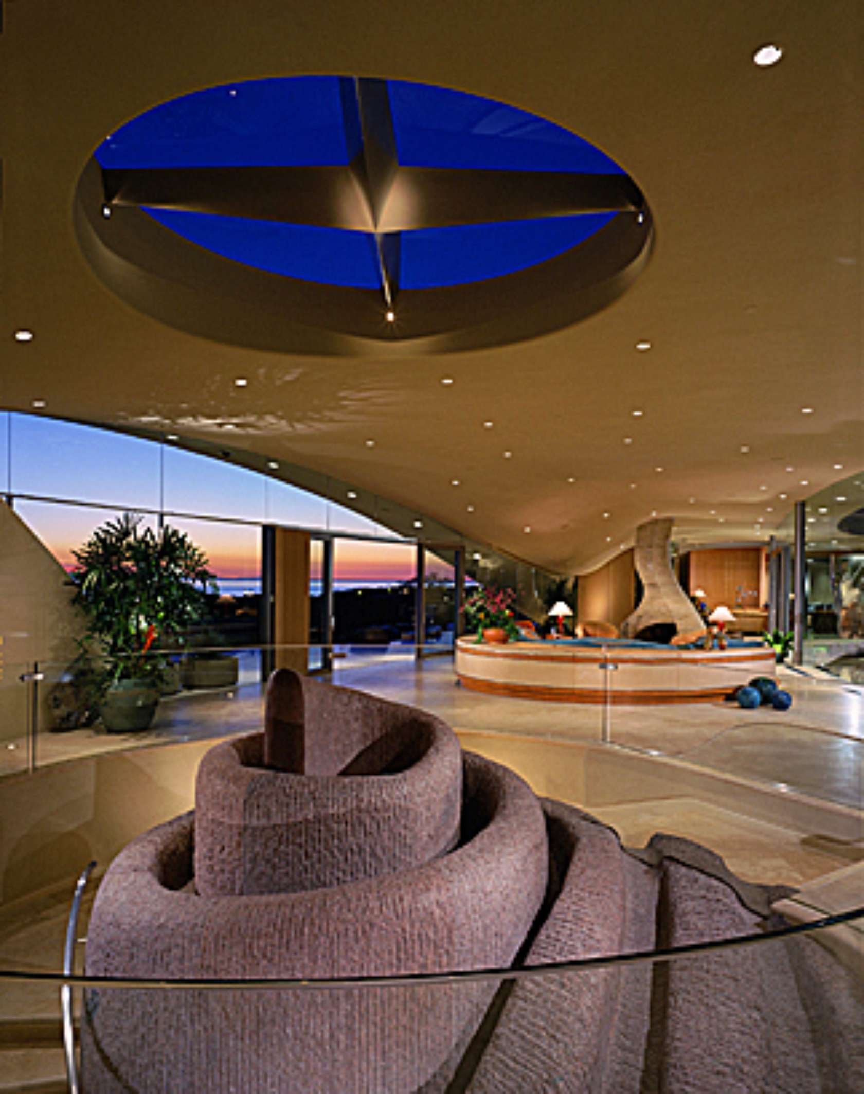 Portabello House Architizer