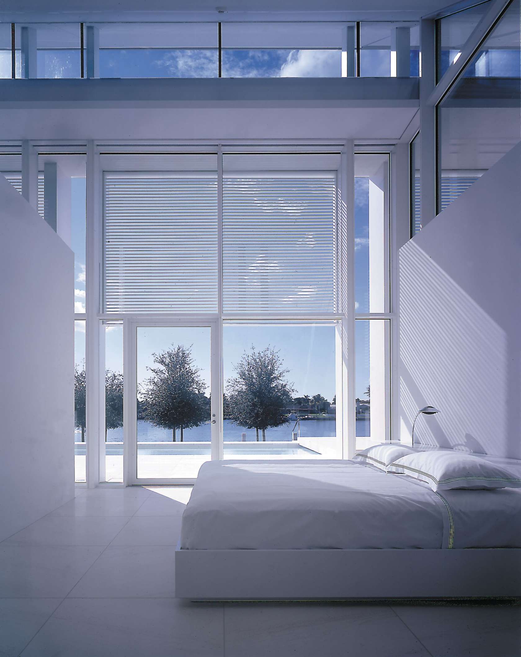 Neugebauer House Architizer