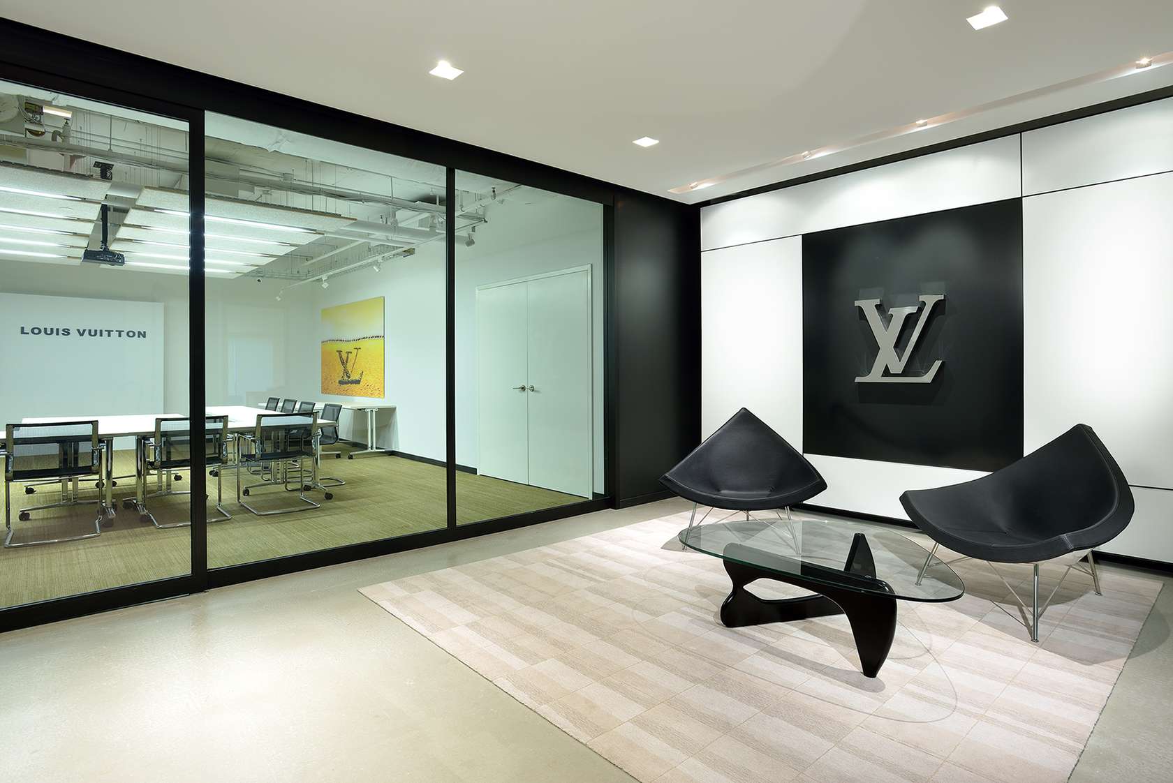 Louis Vuitton In Toronto  Natural Resource Department