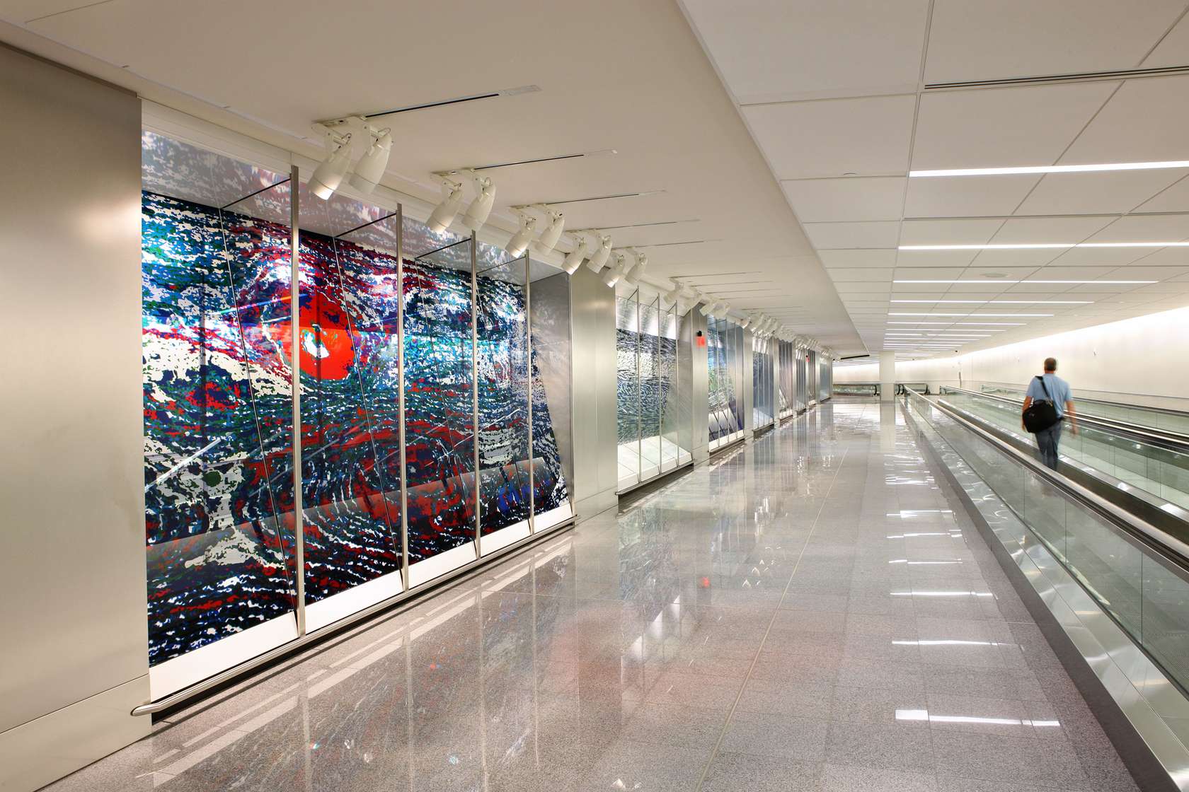 Maynard H. Jackson International Airport at HartsfieldJackson Atlanta International Airport