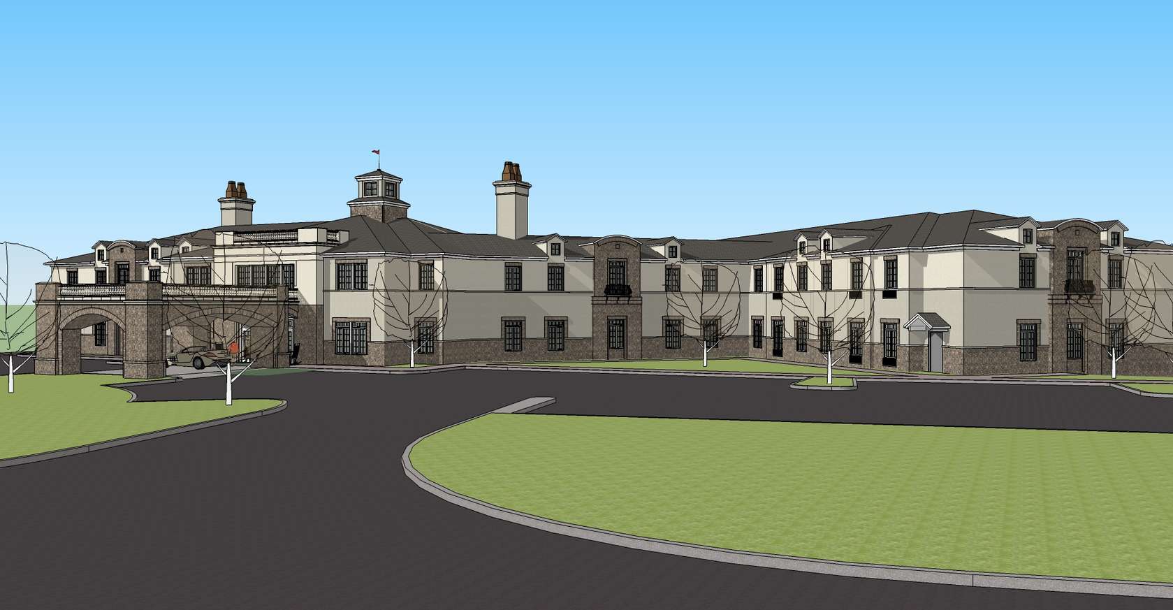 Wakefield Beasley & Associates Architizer