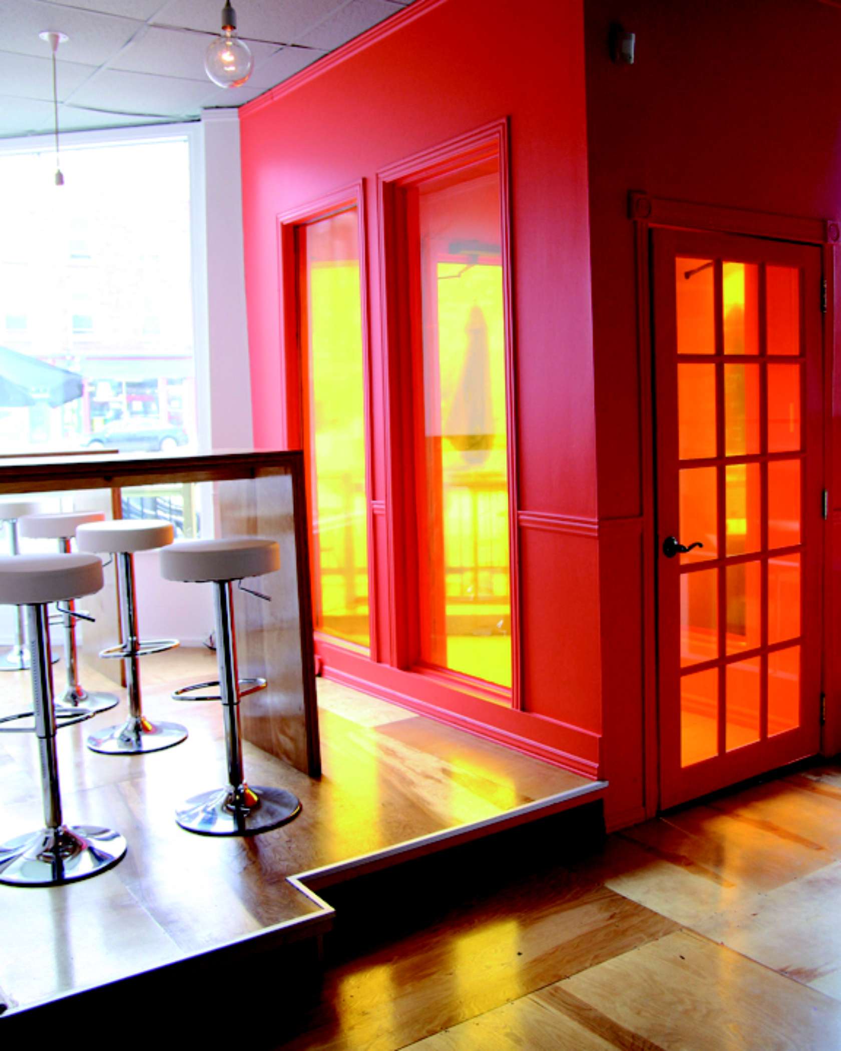 Conception restaurant montreal Conception restaurant Montreal