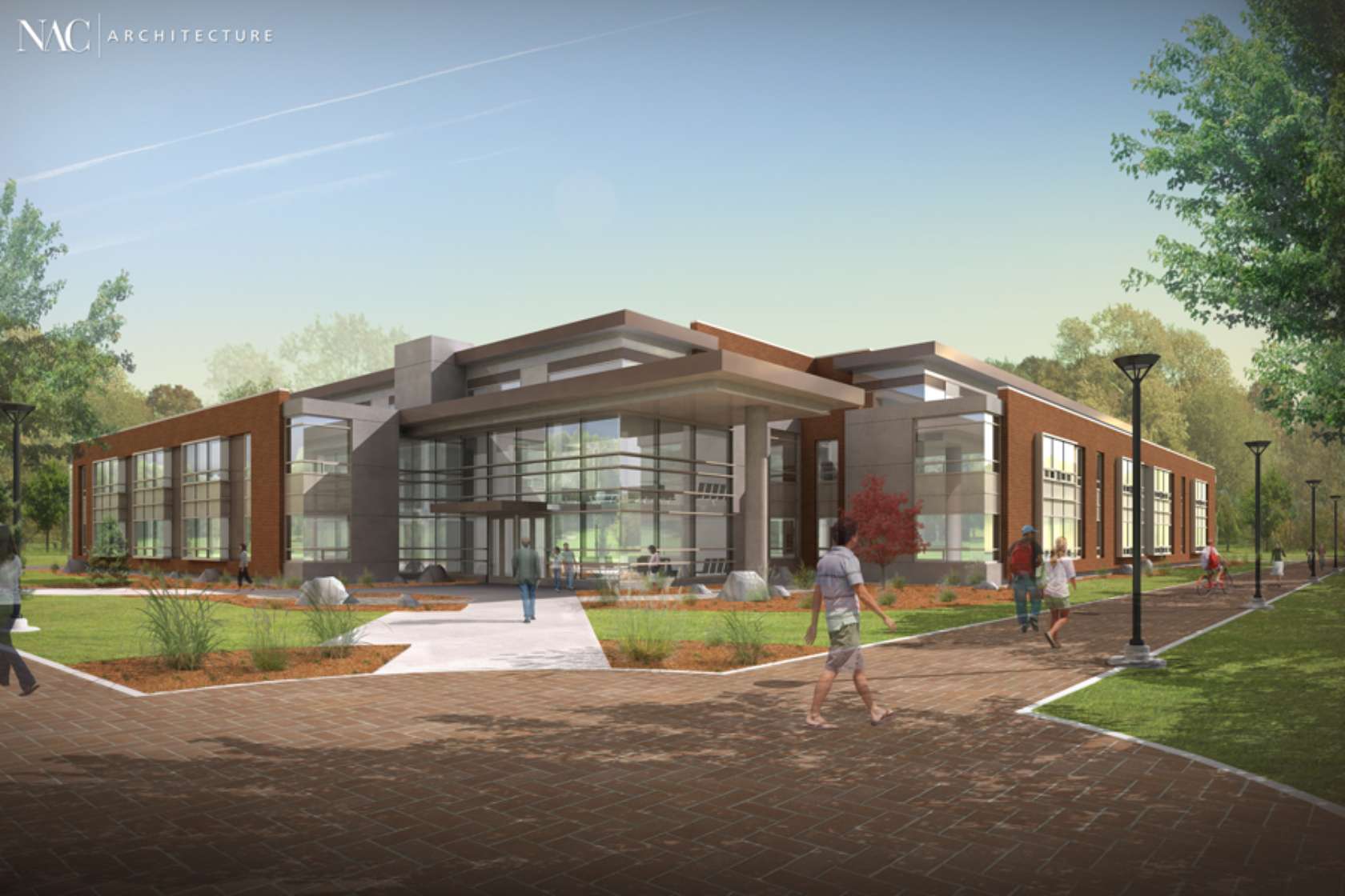 NACArchitecture Architizer