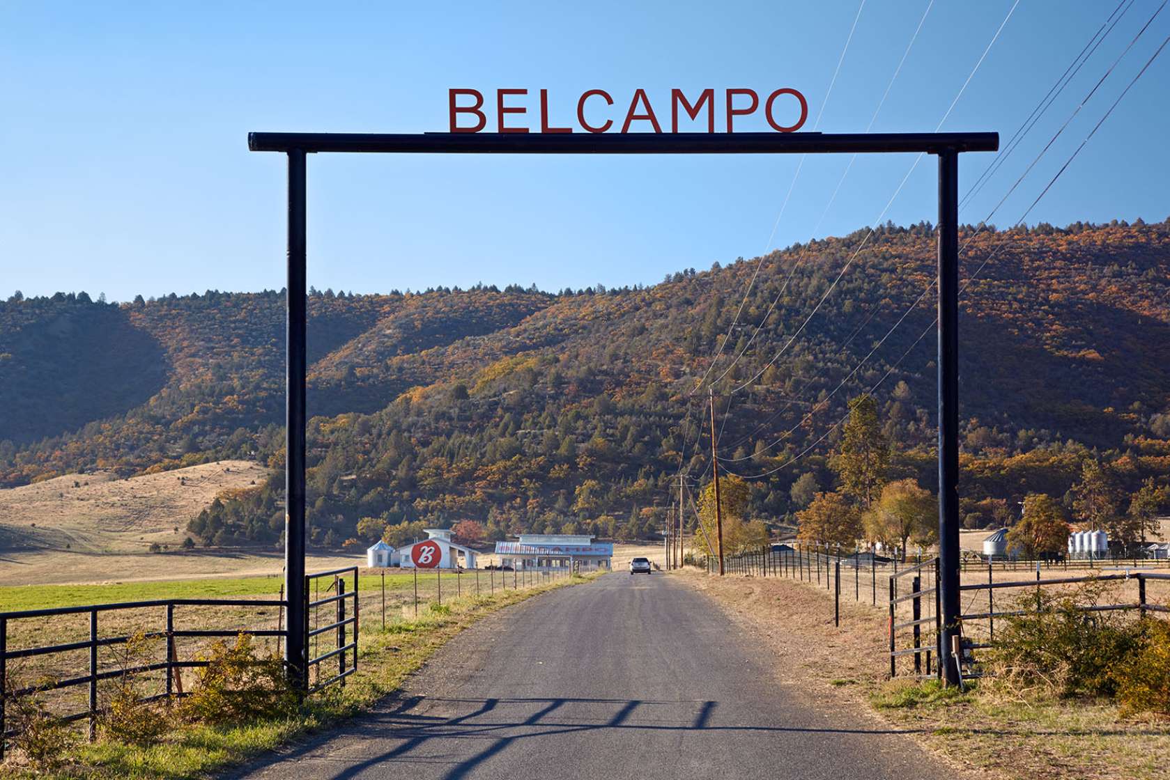 Belcampo Farms Architizer
