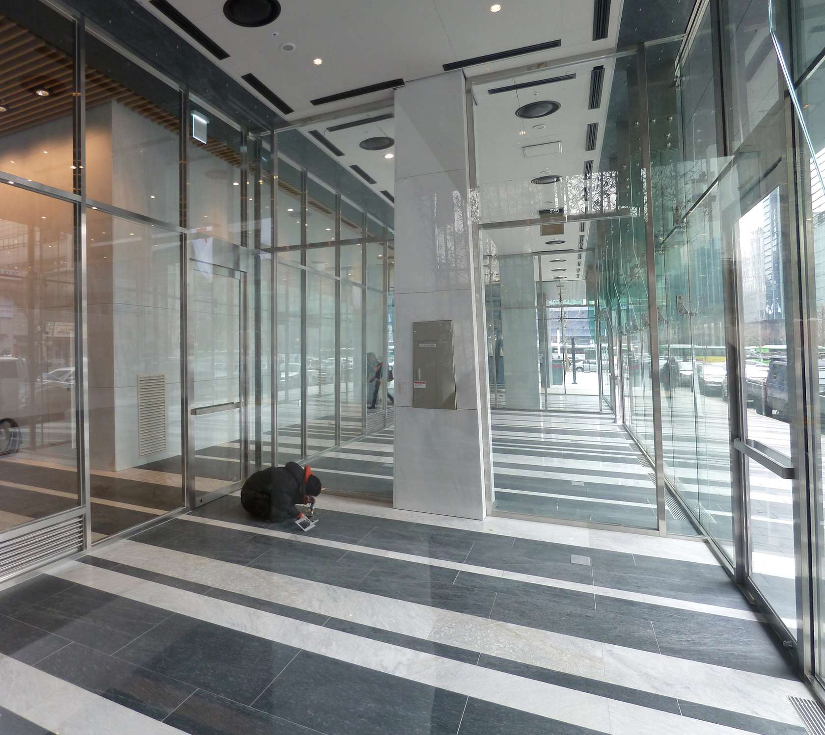 GT Tower East Architizer