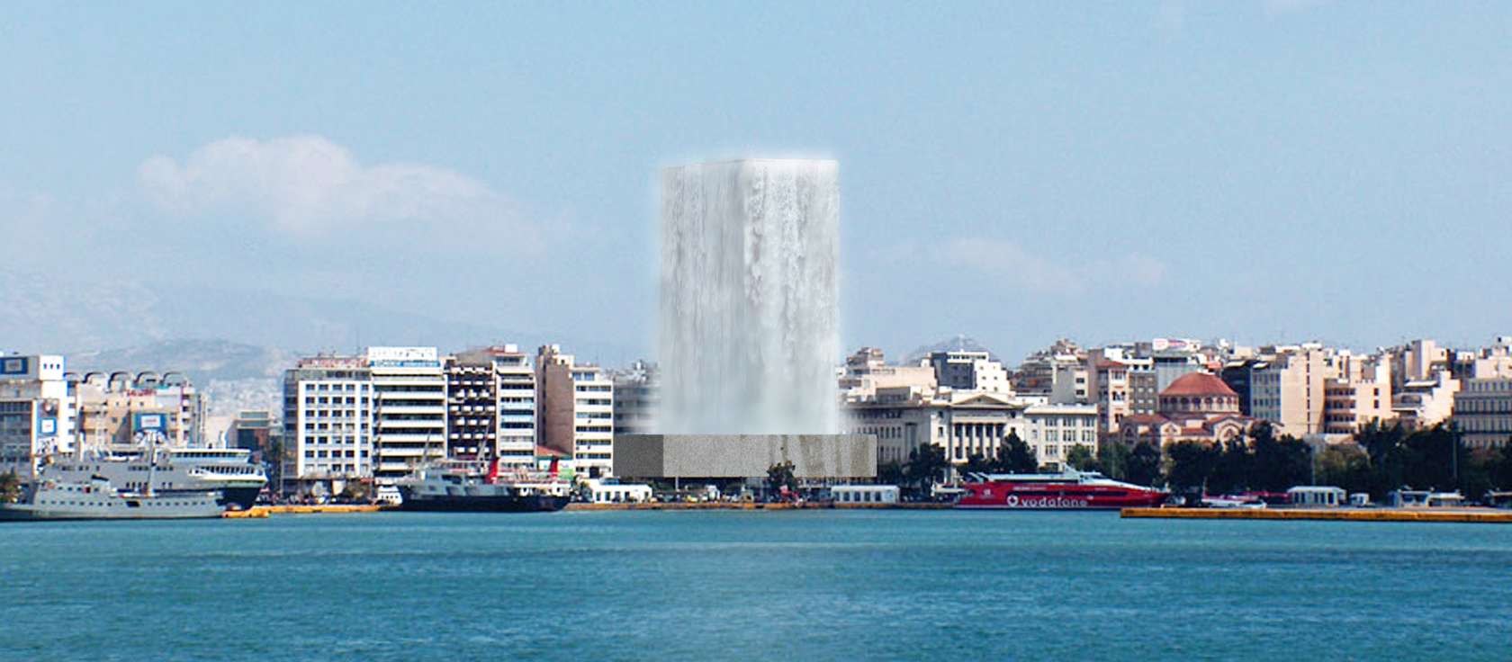 Йорт / Yort - Architizer