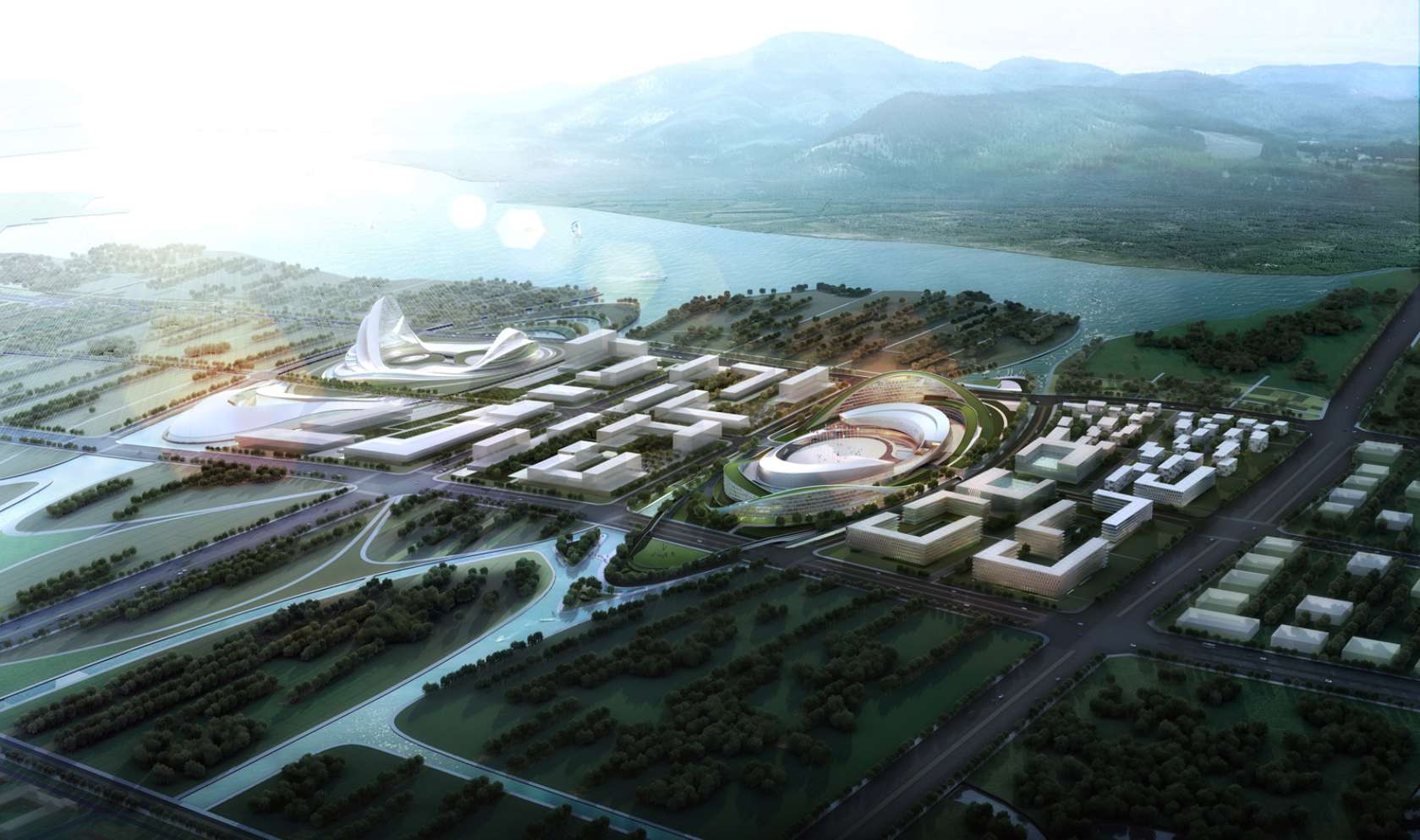 HENN - Architizer