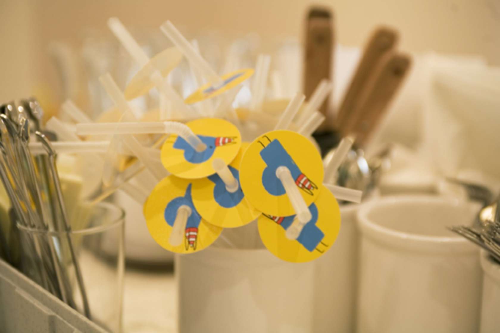 Kids Cafe Piccolo Architizer