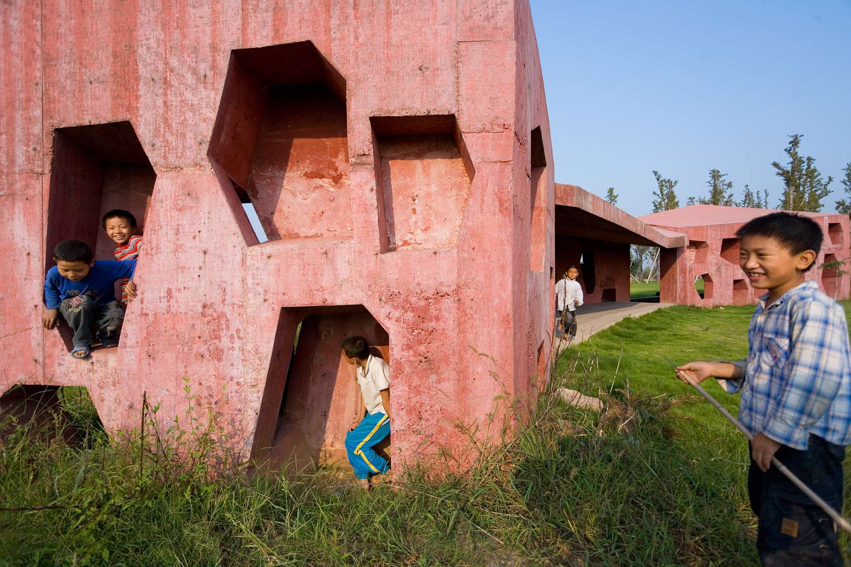 Hhf Architects