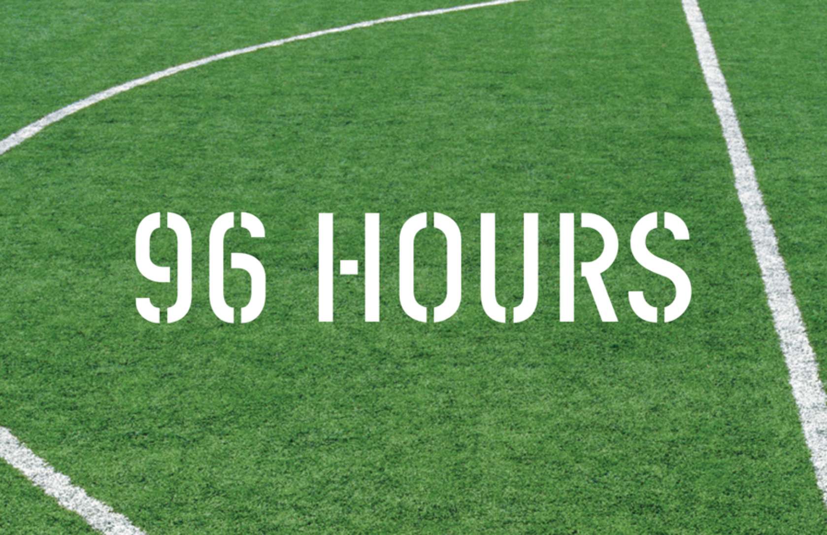 Puma 96 Hours Architizer
