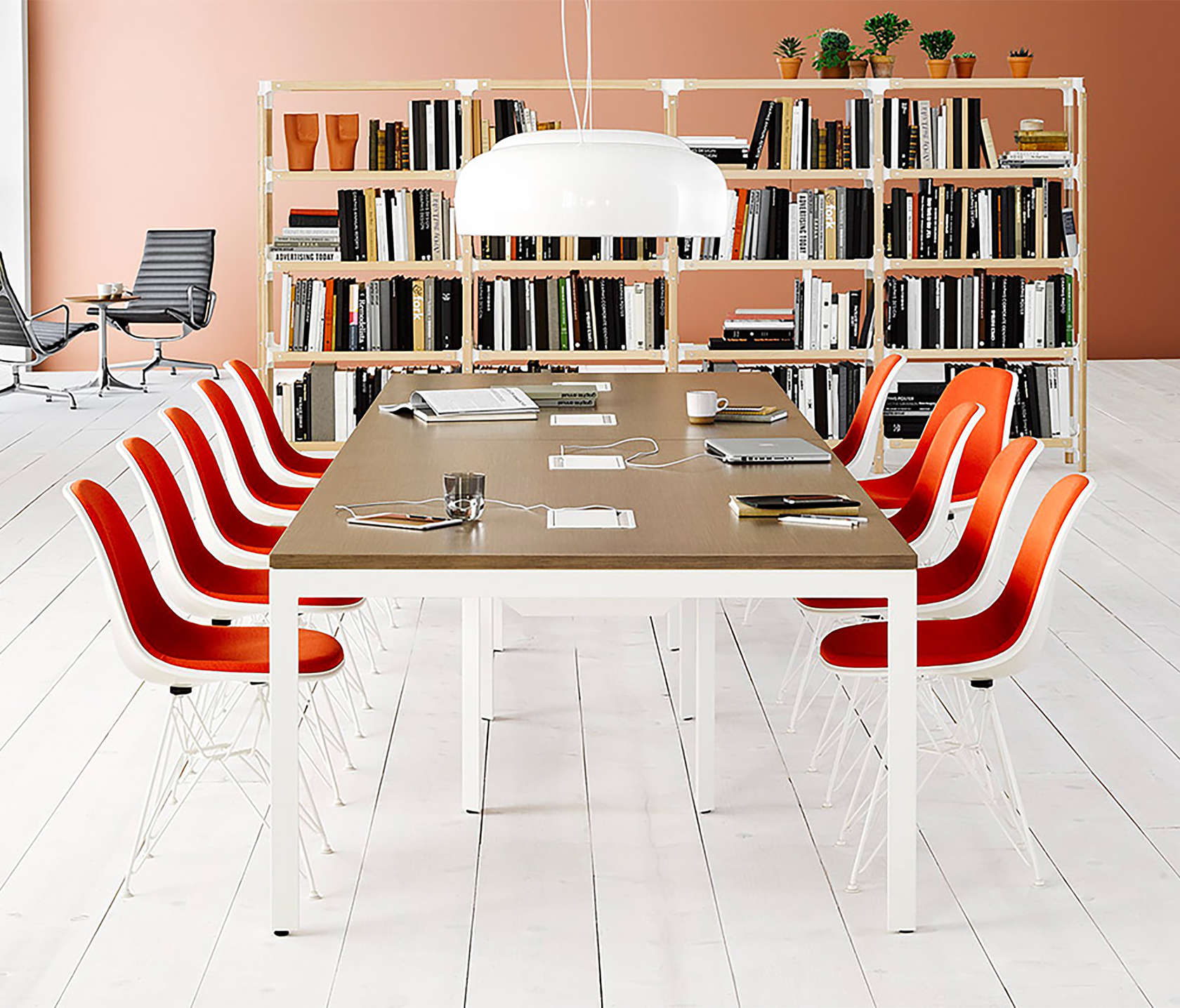 Herman Miller - Architizer