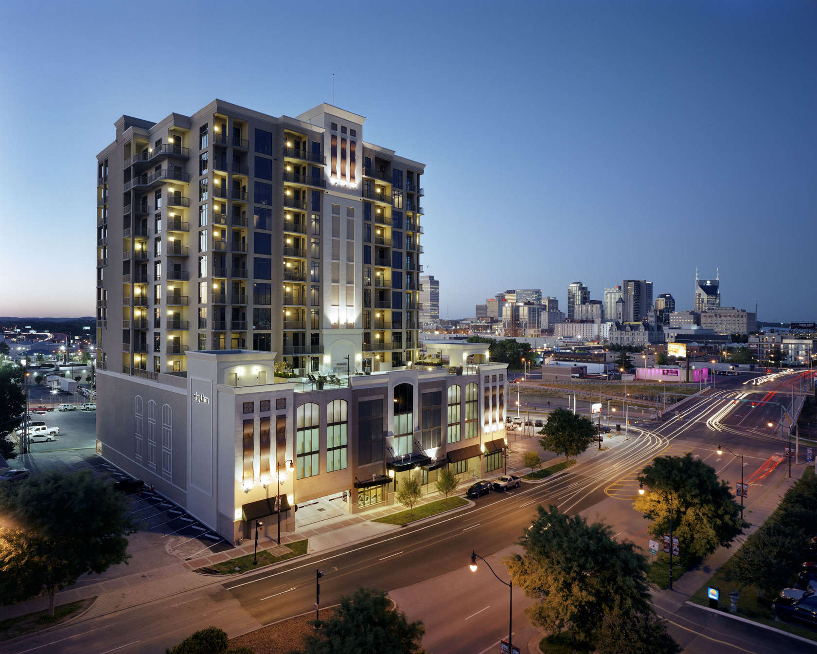 Wakefield Beasley & Associates Architizer