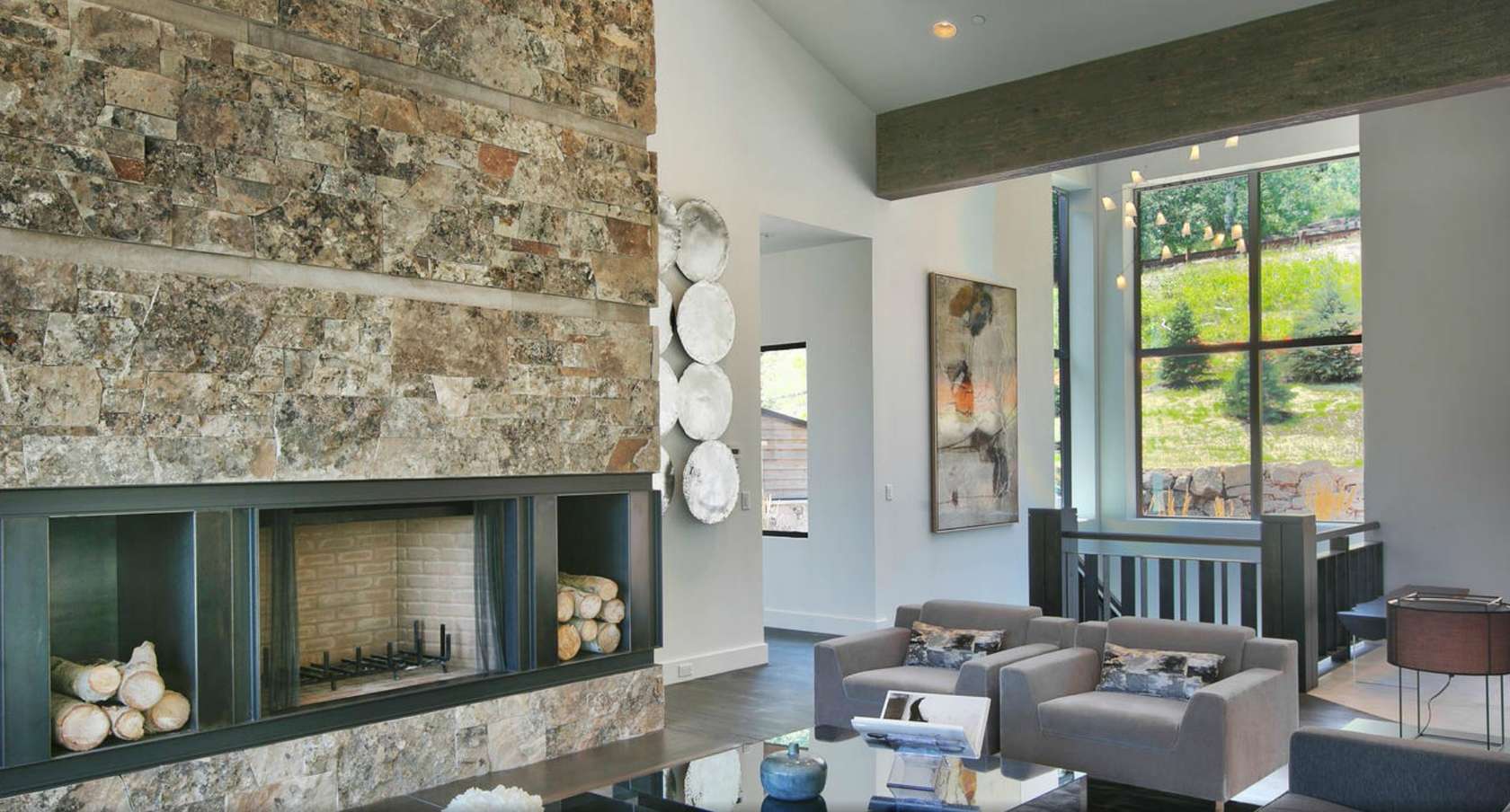 White Pine Architizer