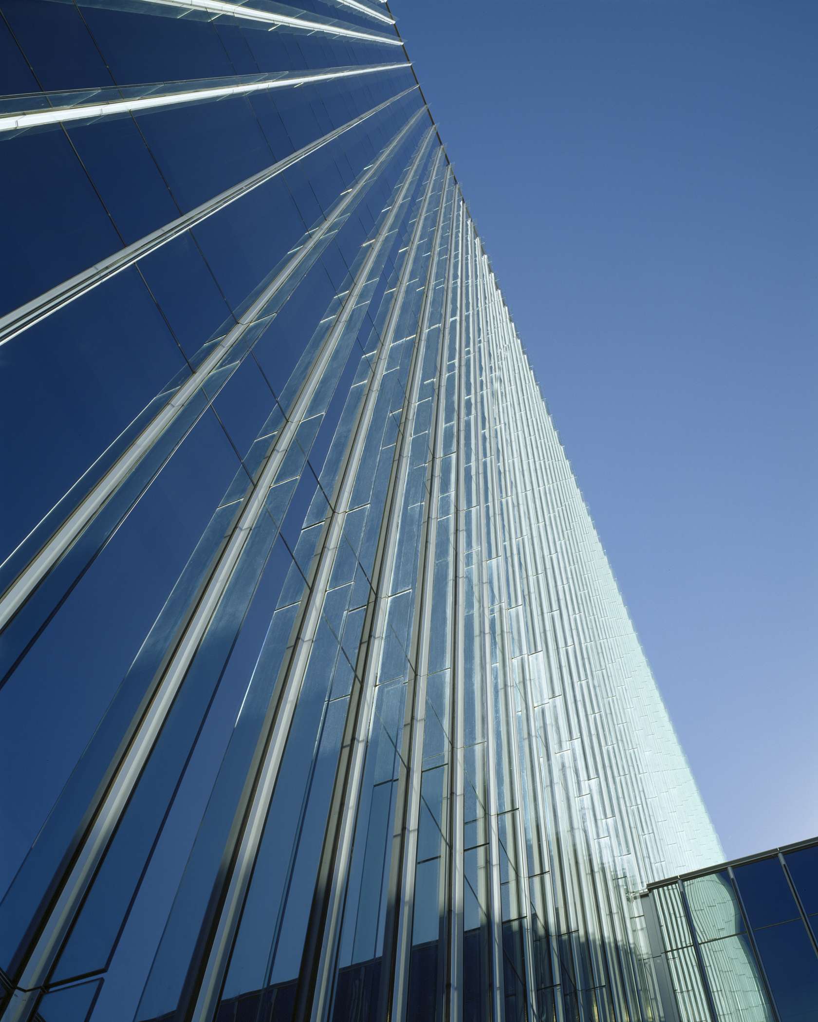 Today Headquarters Architizer