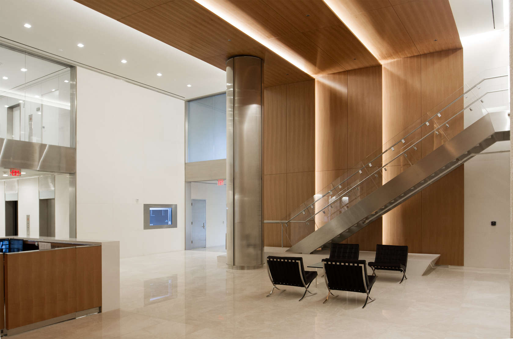 KGD Architecture - Architizer