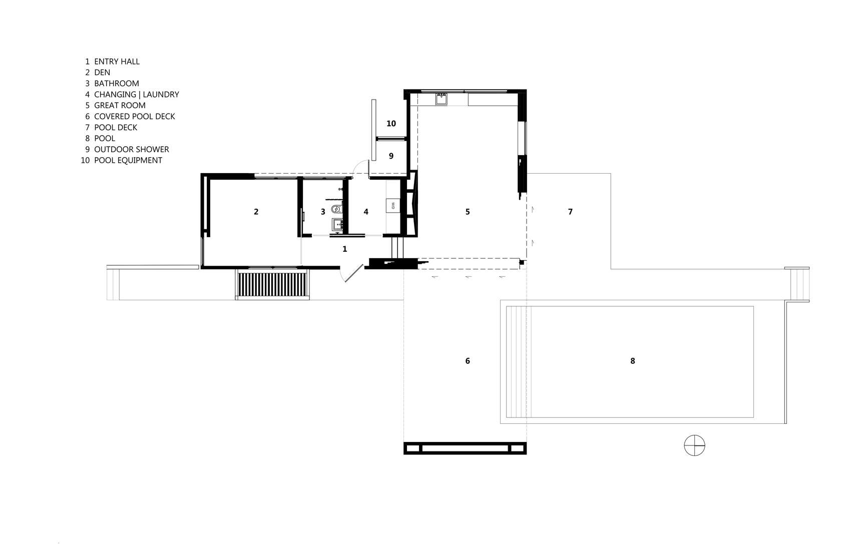 Shirley Road Architizer